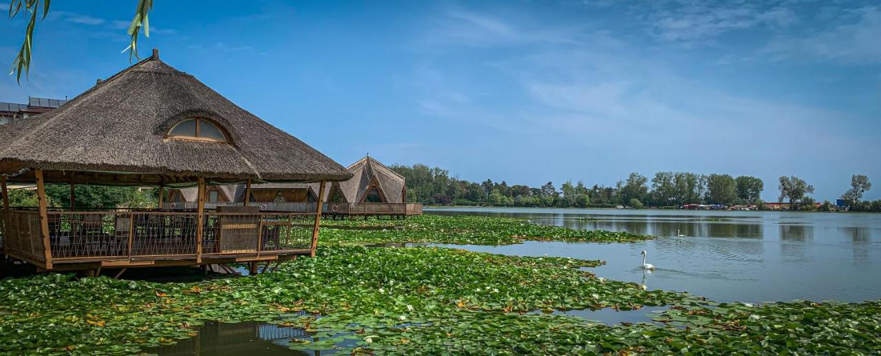 Hotel Insula Нептун Екстериор снимка